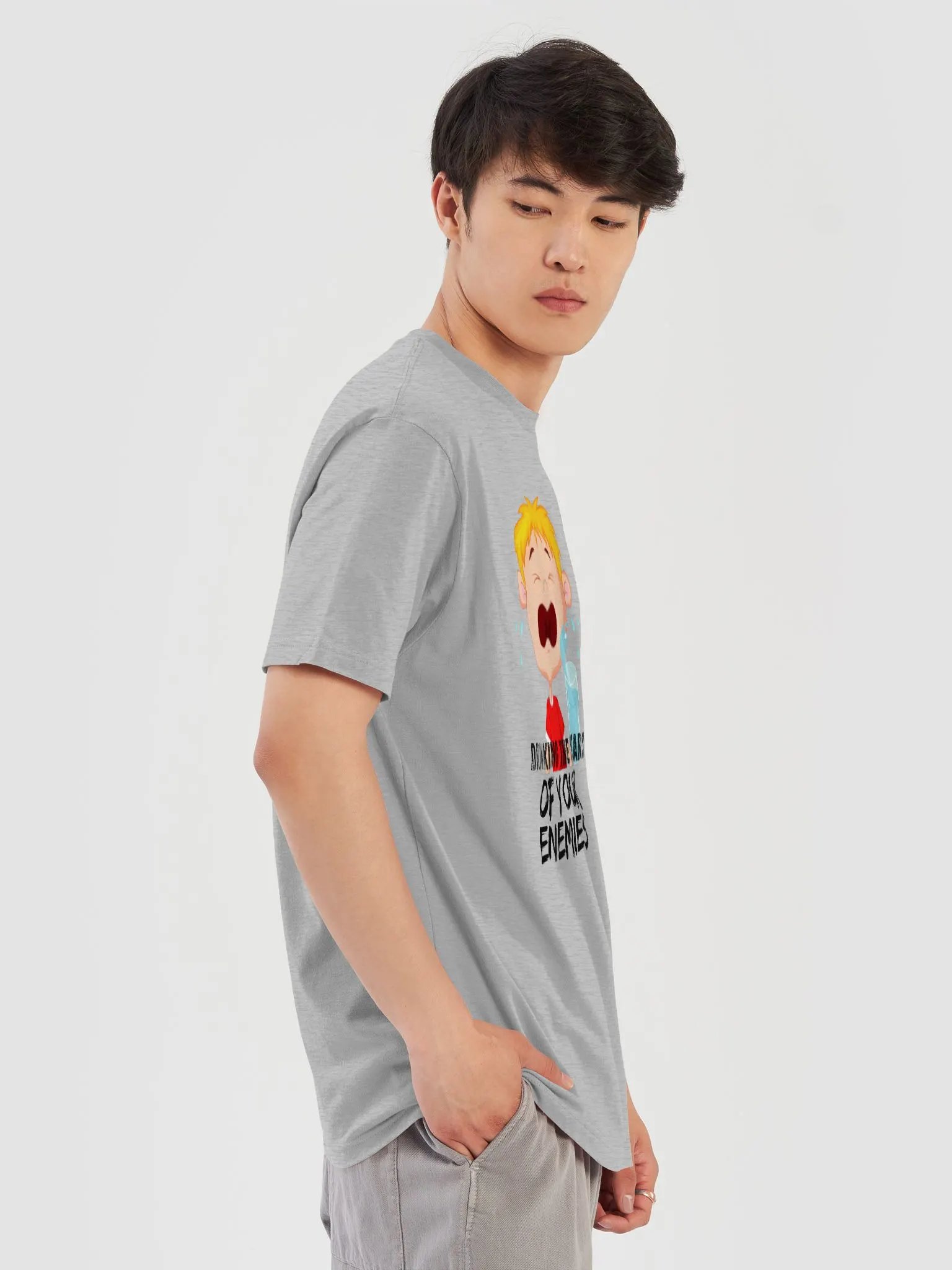 Tears of Your Enemies - Super Soft T product image (49)