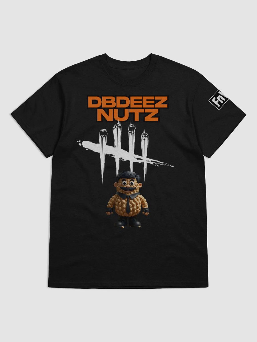DBDEEZ NUTZ T-Shirt product image (1)