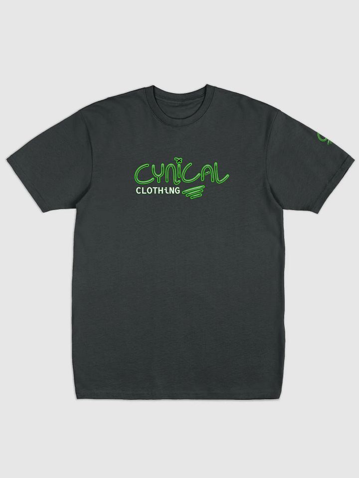 Cynical CLOTHiNG Logo product image (1)