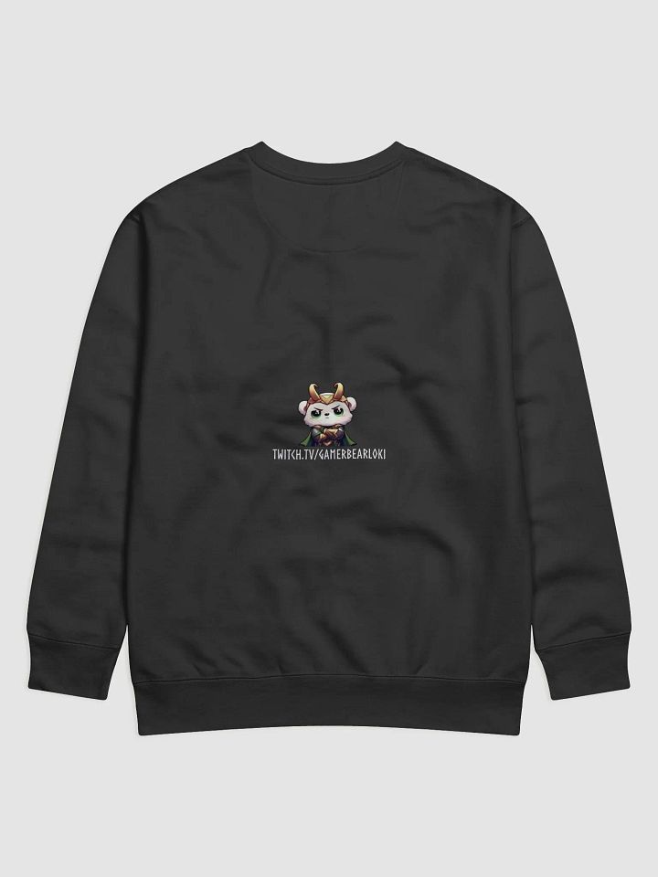 Loki Sweatshirt product image (2)