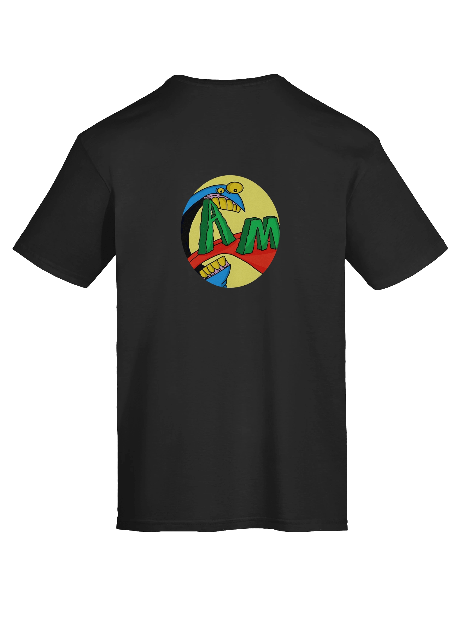 Angus(Discord Weeb) T shirt product image (81)