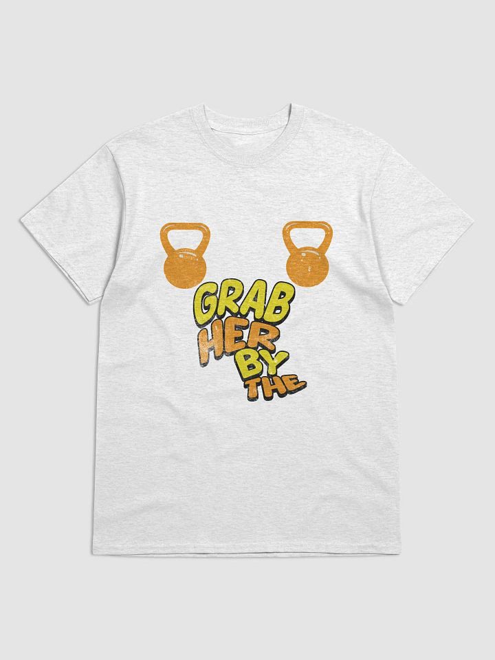 Grab Her Kettlebell Tee product image (8)