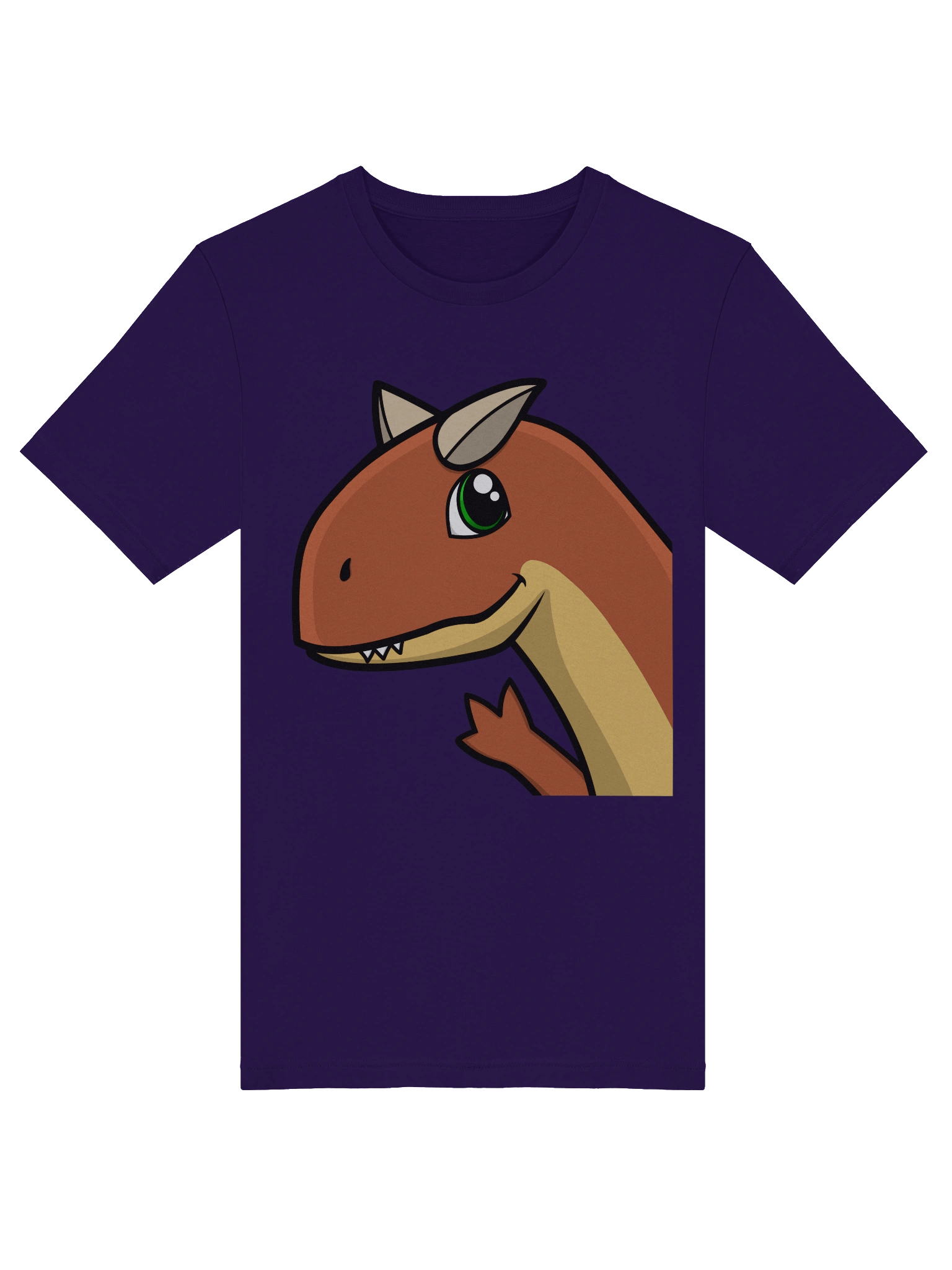 Carno Wave Unisex Shirt product image (47)