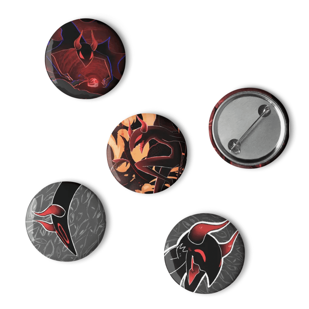 UrghBla Pins product image (10)