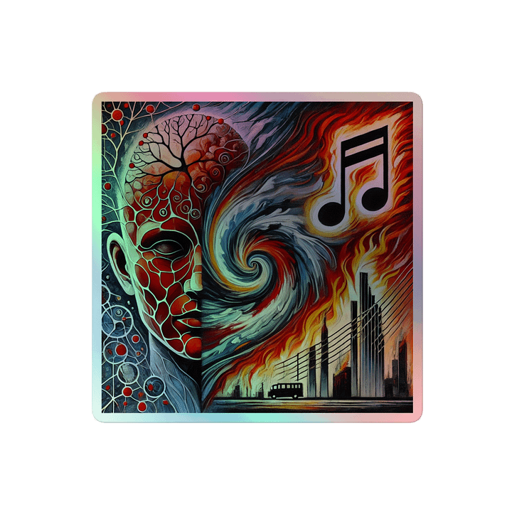 Sticker III product image (2)