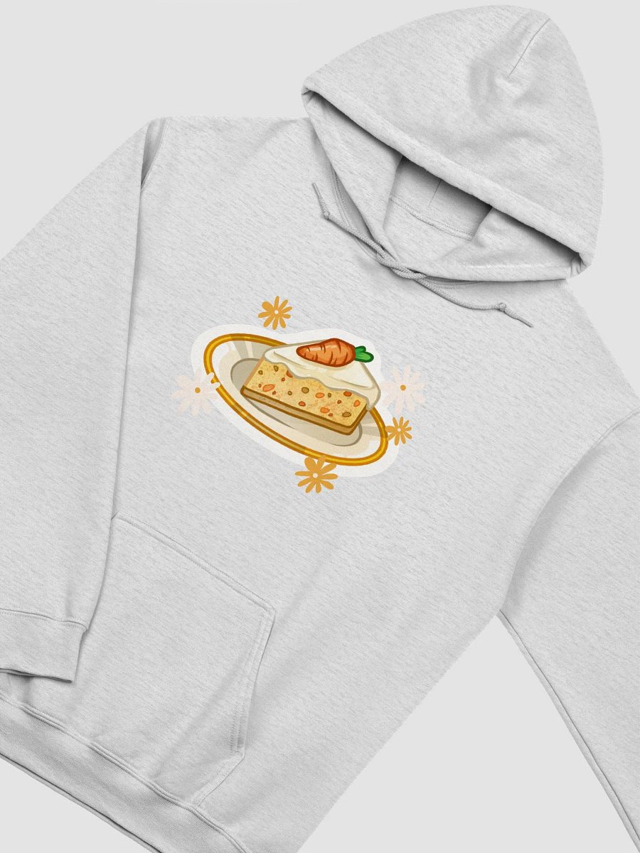 Carrot Cake Hoodie product image (3)