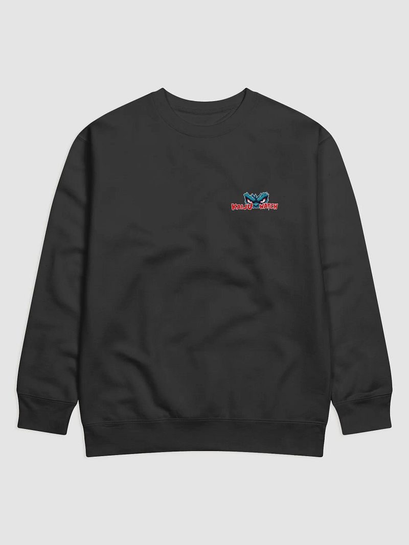 Kaiju Watch Premium Sweatshirt