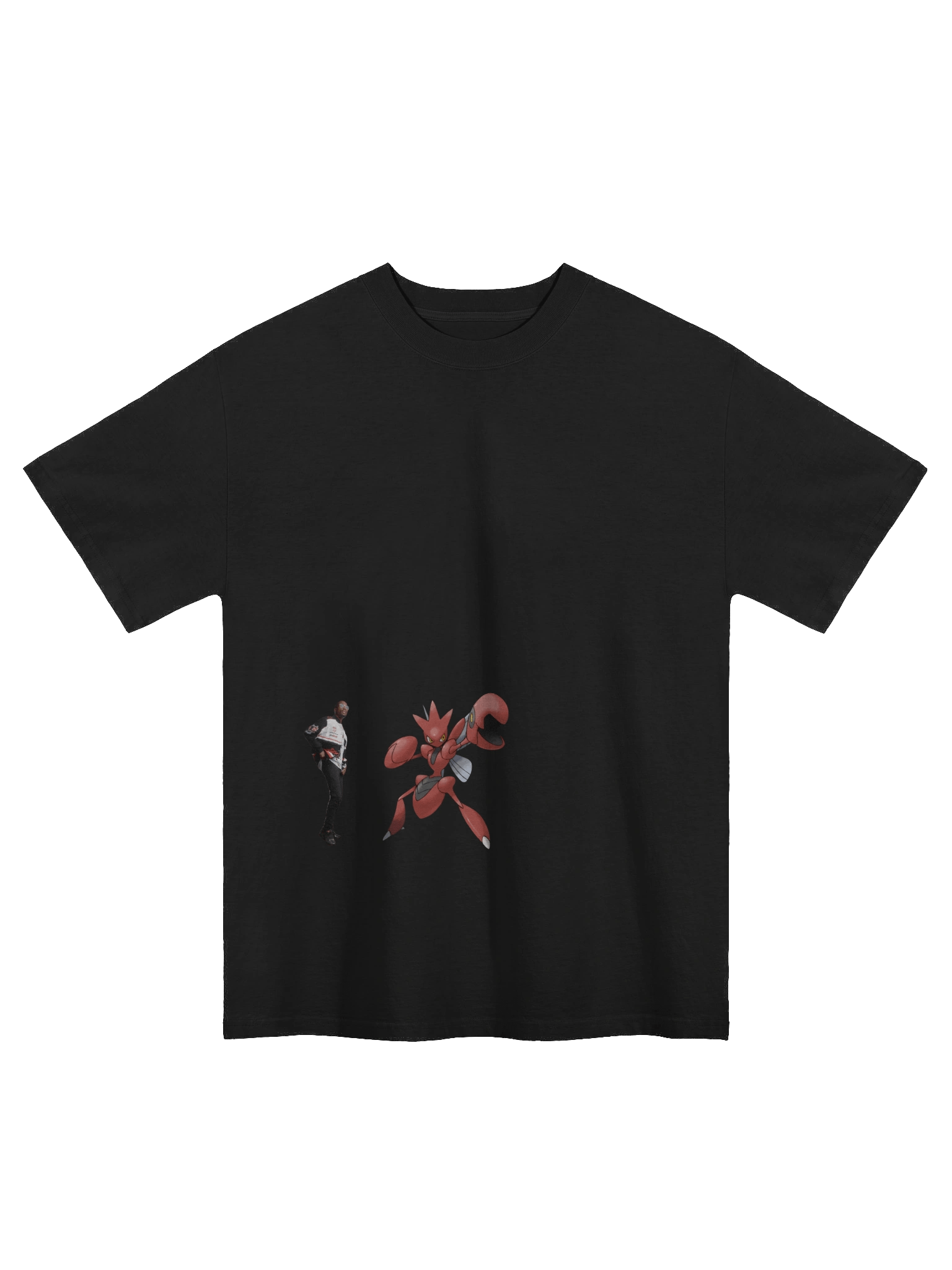 red gyarados product image (2)