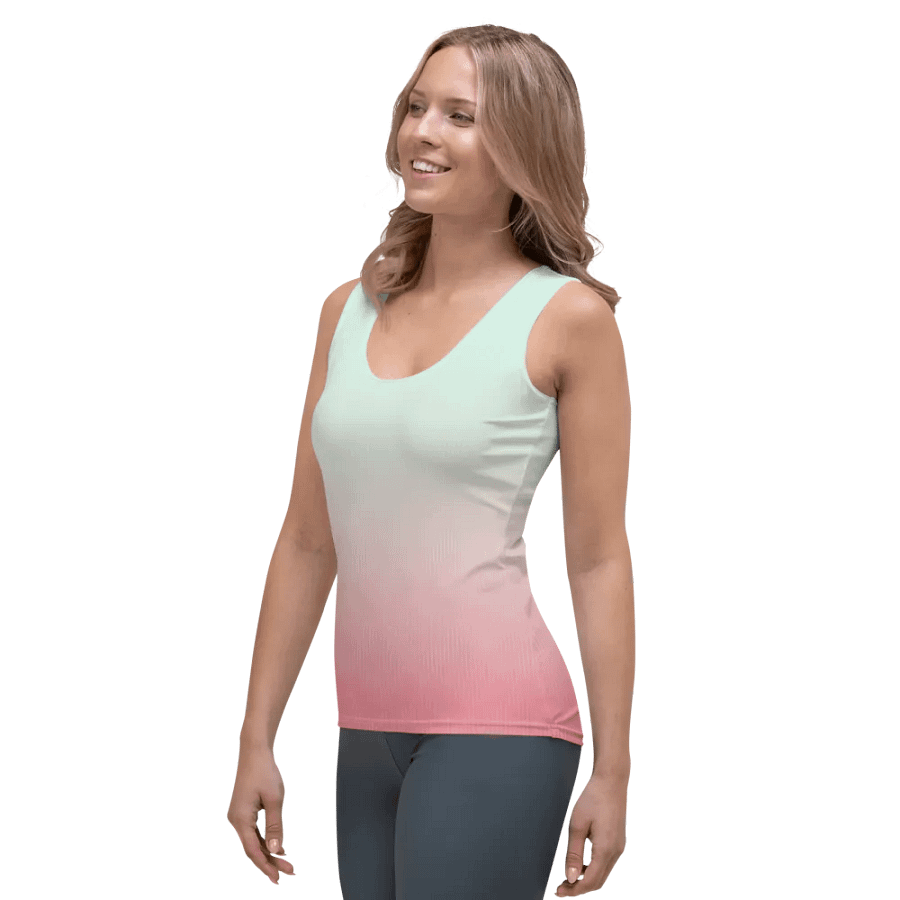 Womens Tank product image (5)