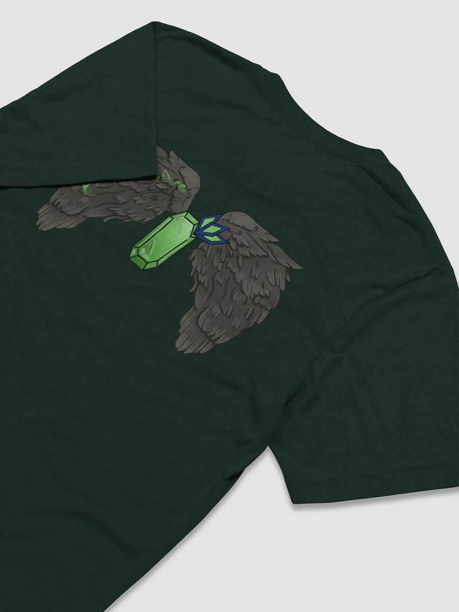 EmeraldsAce OG Double Logo Shirt product image (2)