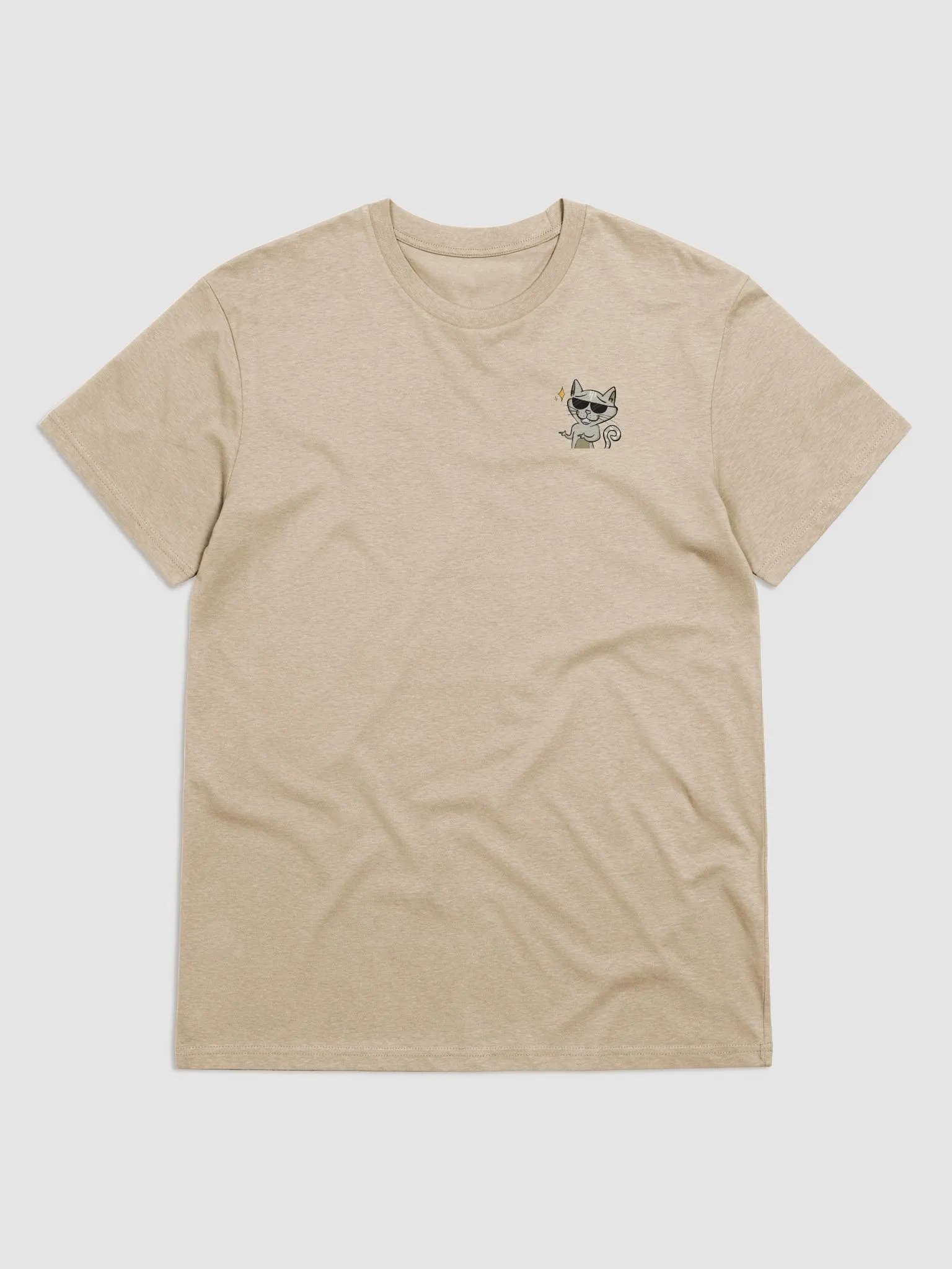 Cool Floop Shirt product image (3)
