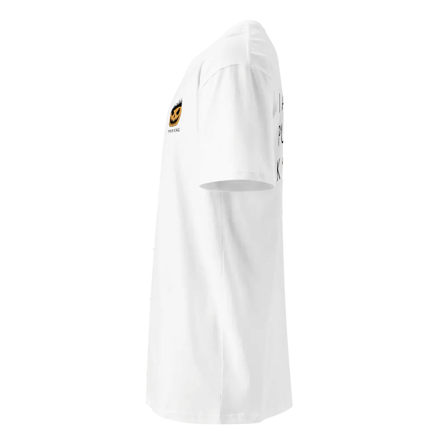 Pumpkin King Tee product image (9)