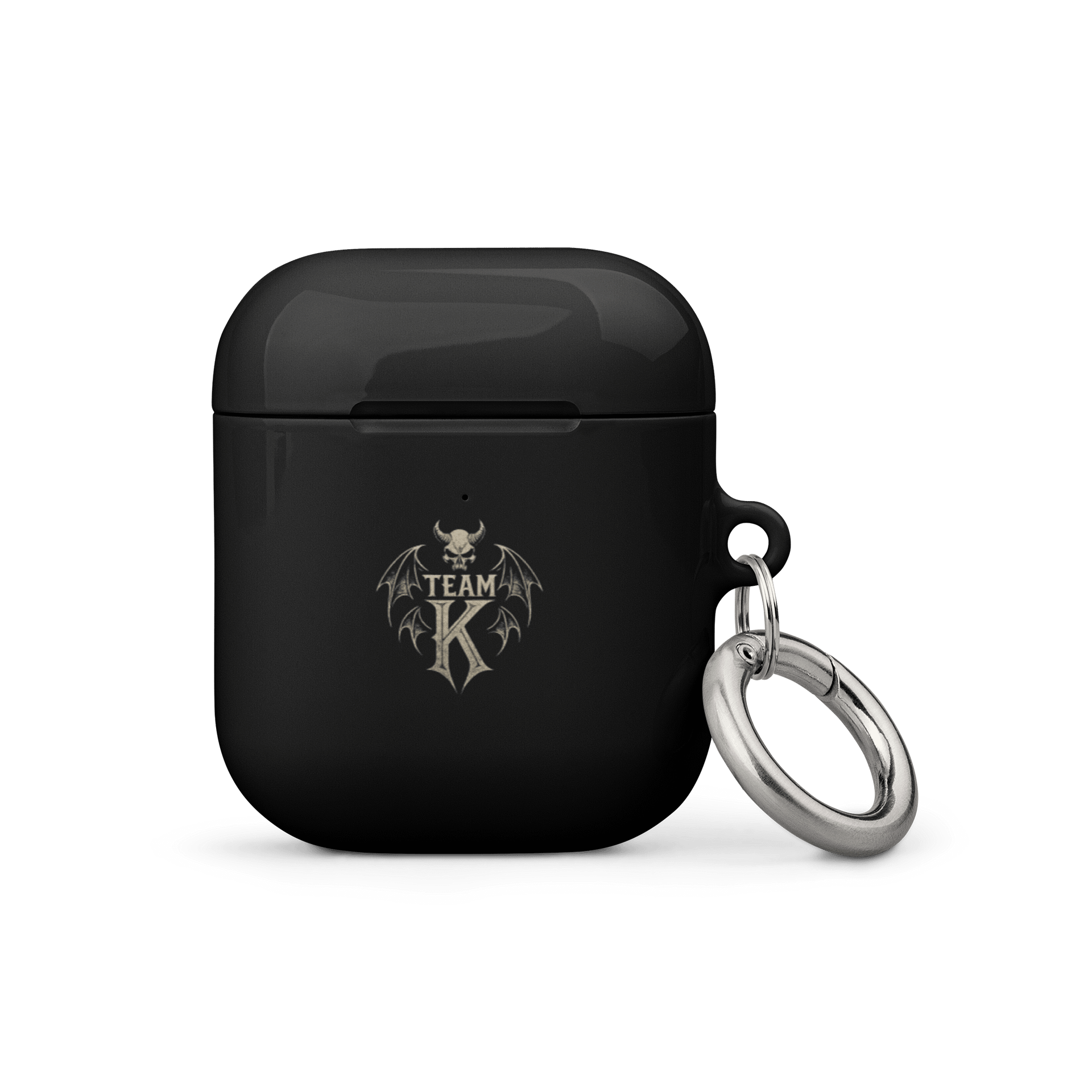 Team K V-3 Case for AirPods product image (1)