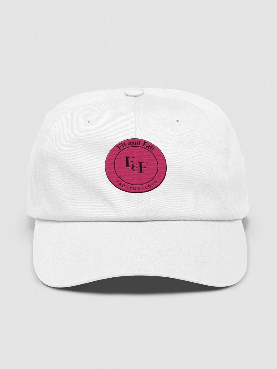 Rhythm Cap product image (1)