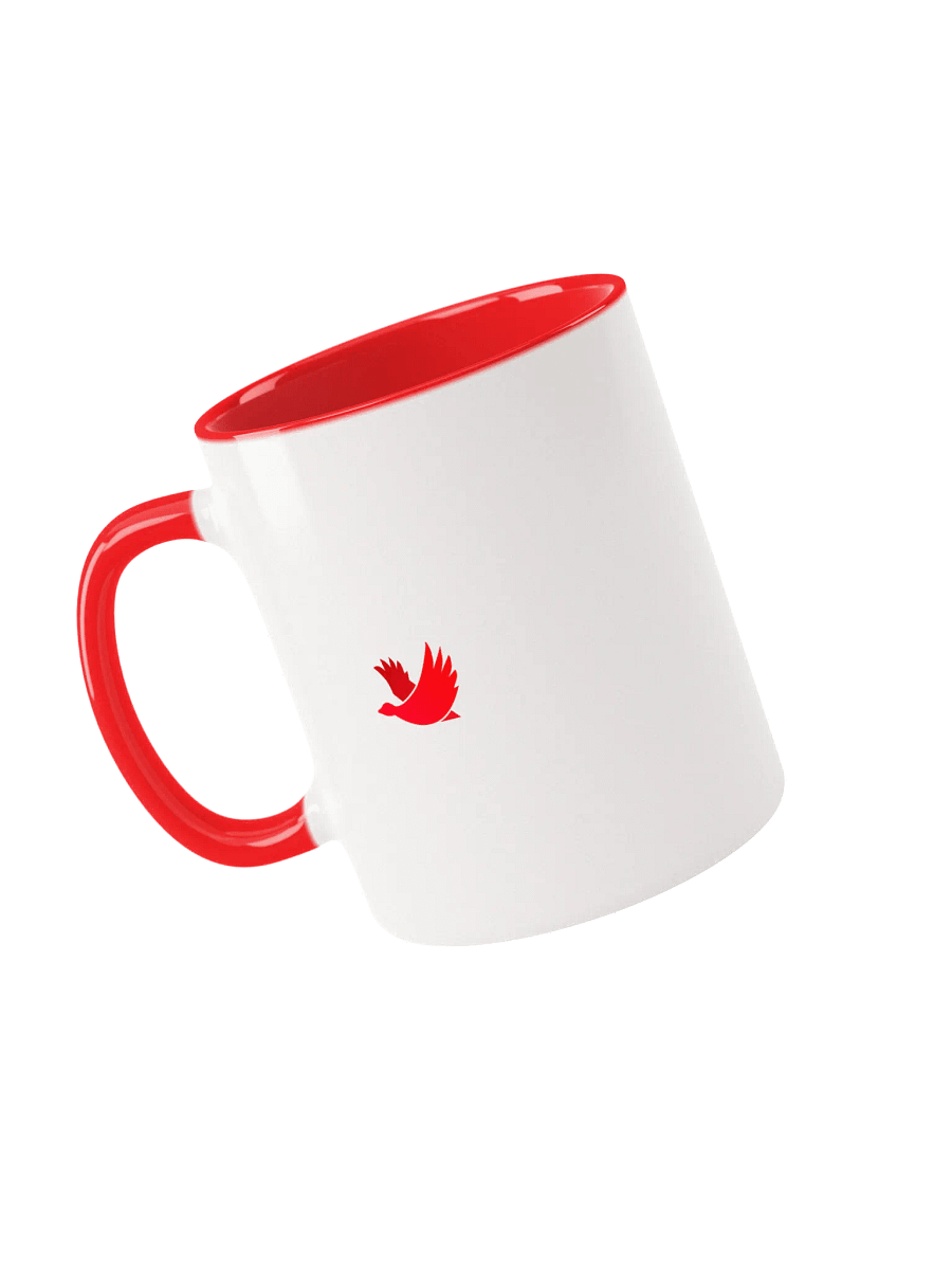 ZENKAI - Goose Morning Mug product image (3)