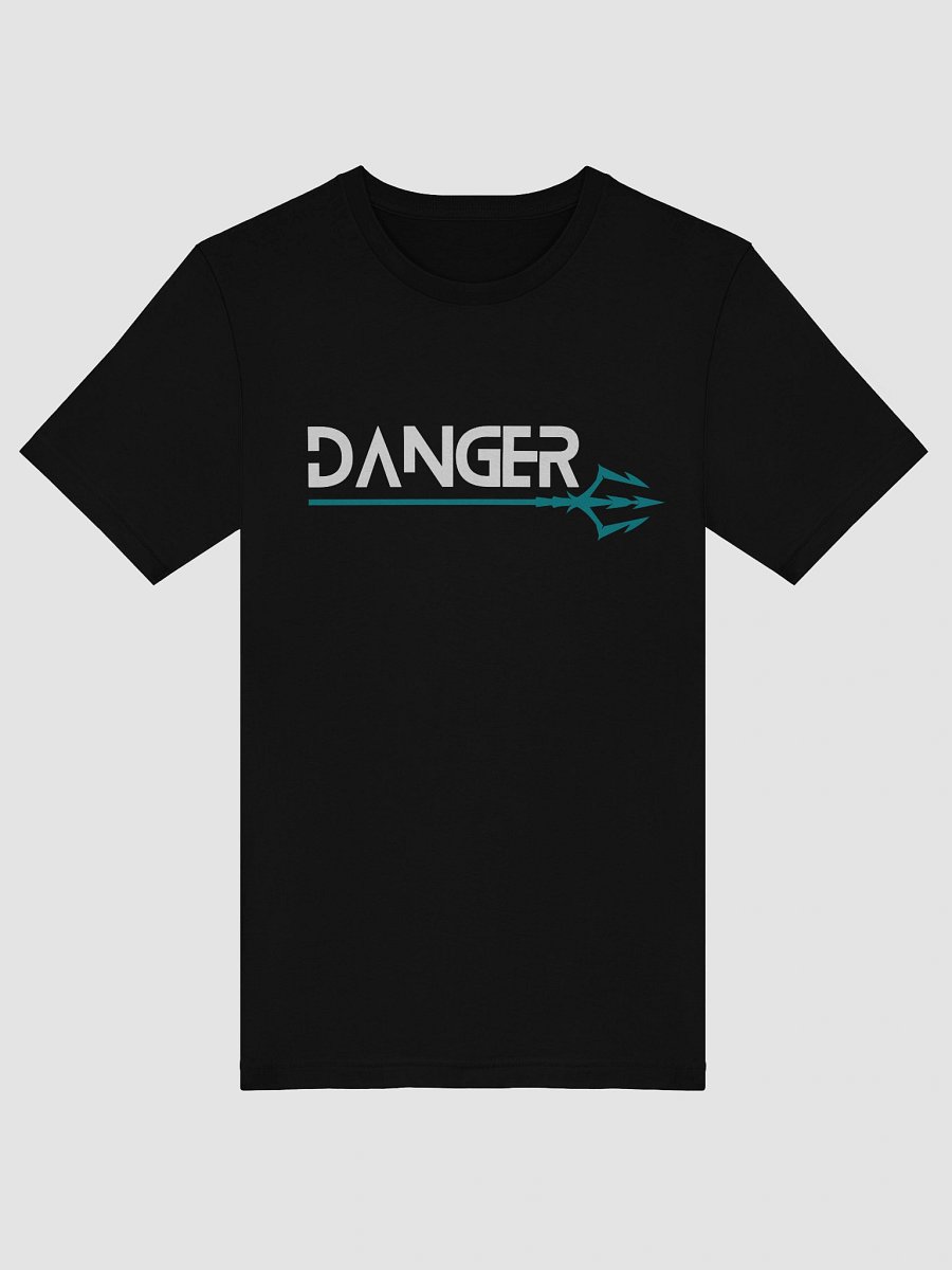 Danger T-Shirt product image (5)
