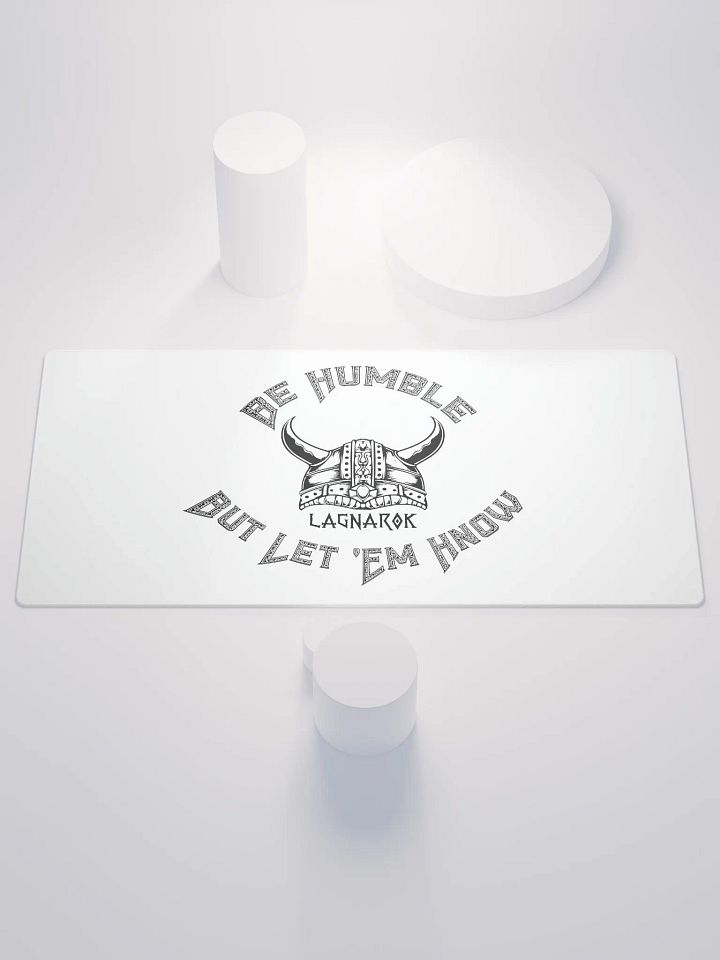 The Be Humble 36