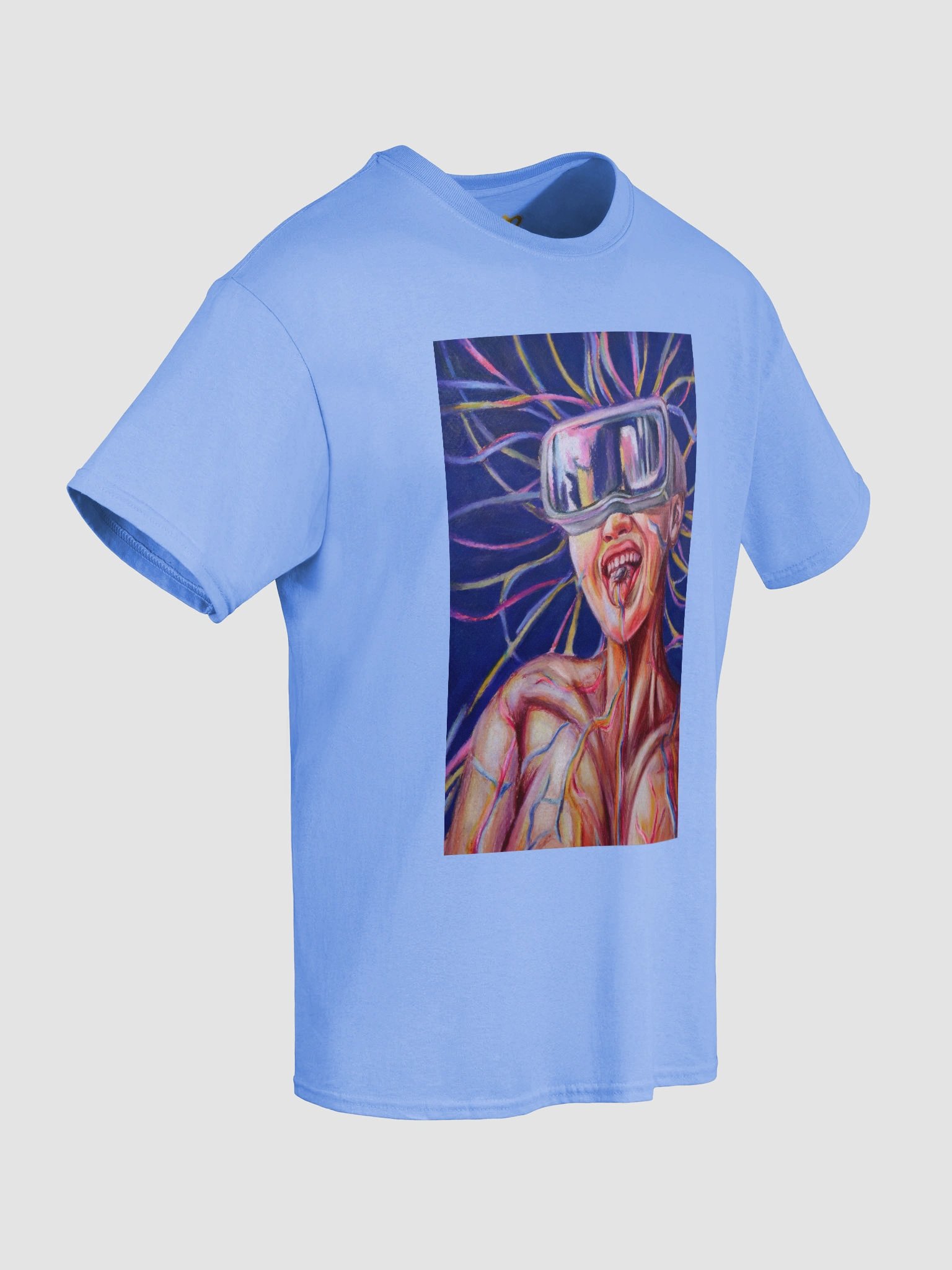 STIMULATION - T-Shirt product image (94)