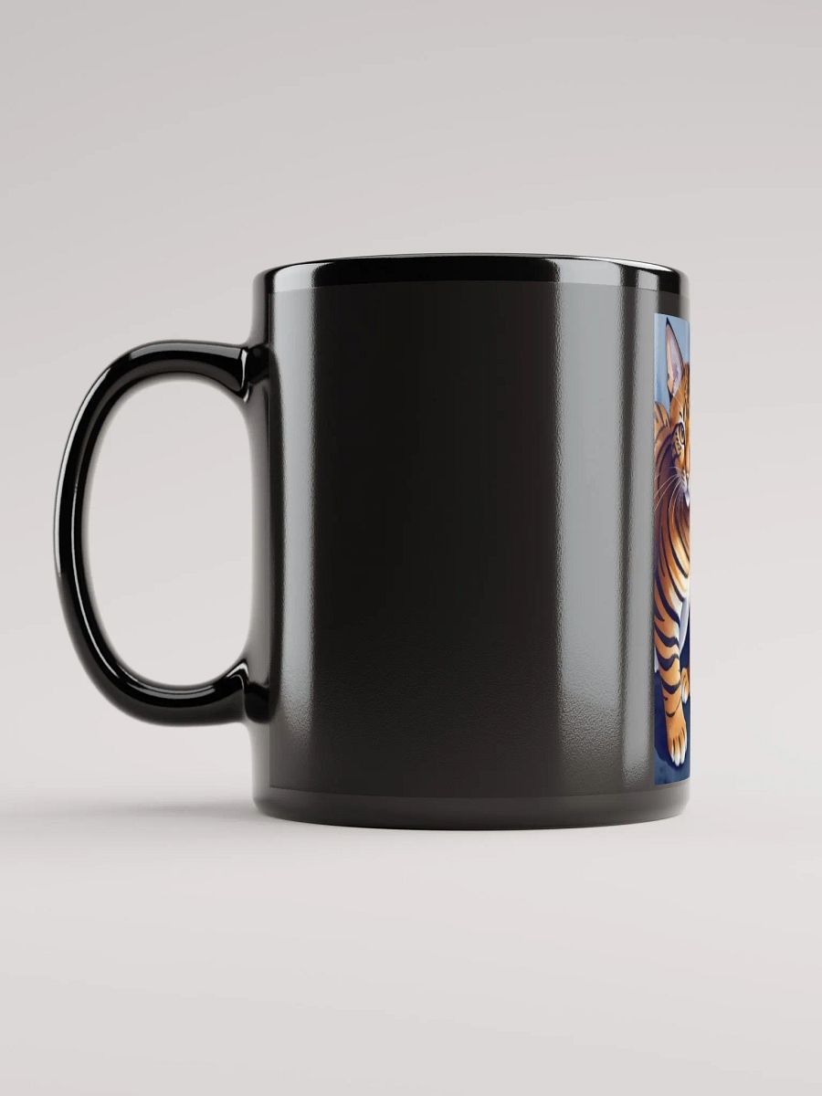 Bengal Cat Duo Mug product image (6)