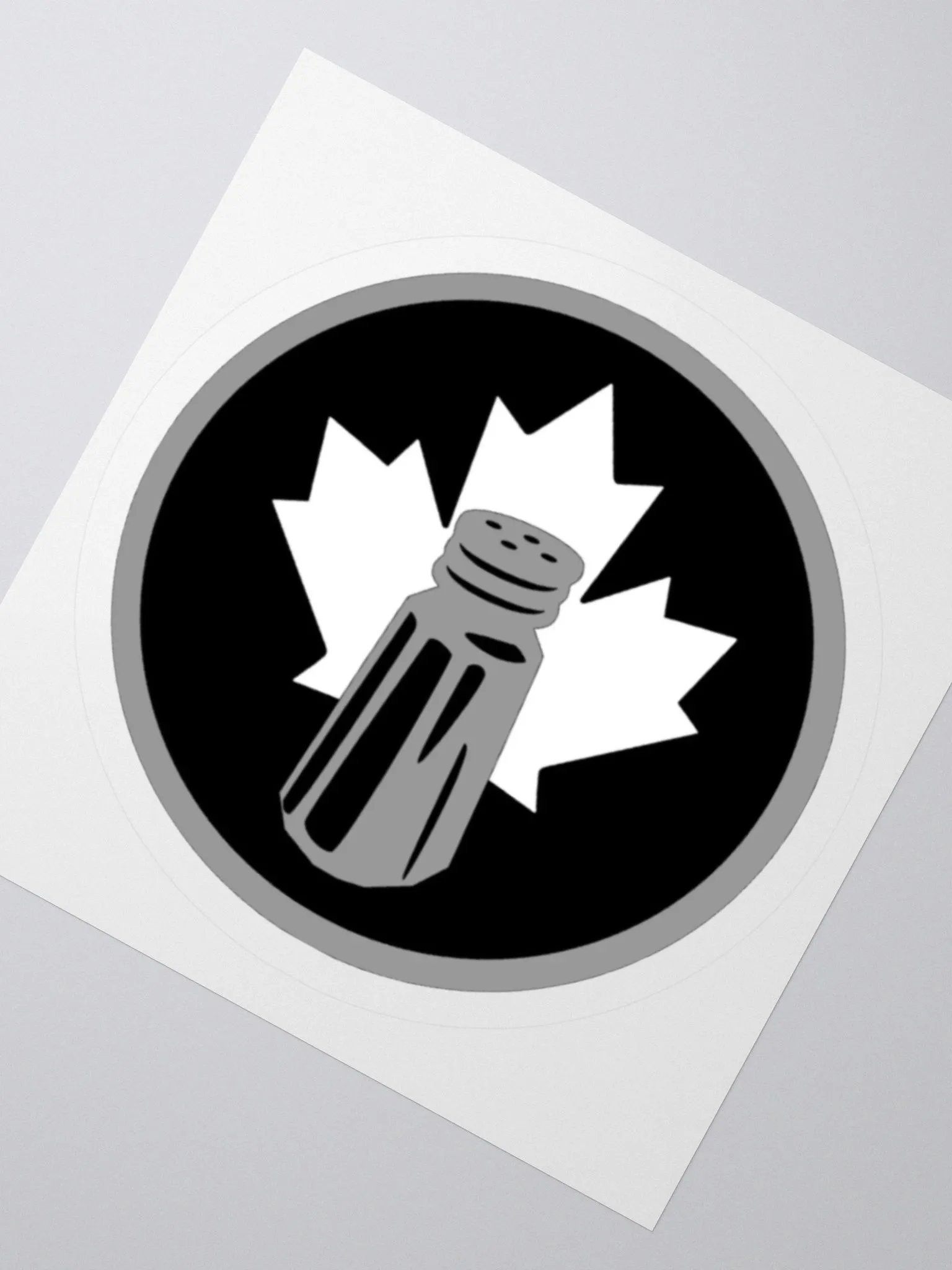 Salty Sticker product image (3)