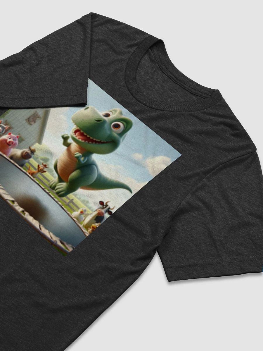 T-Rex and the Tramp product image (3)