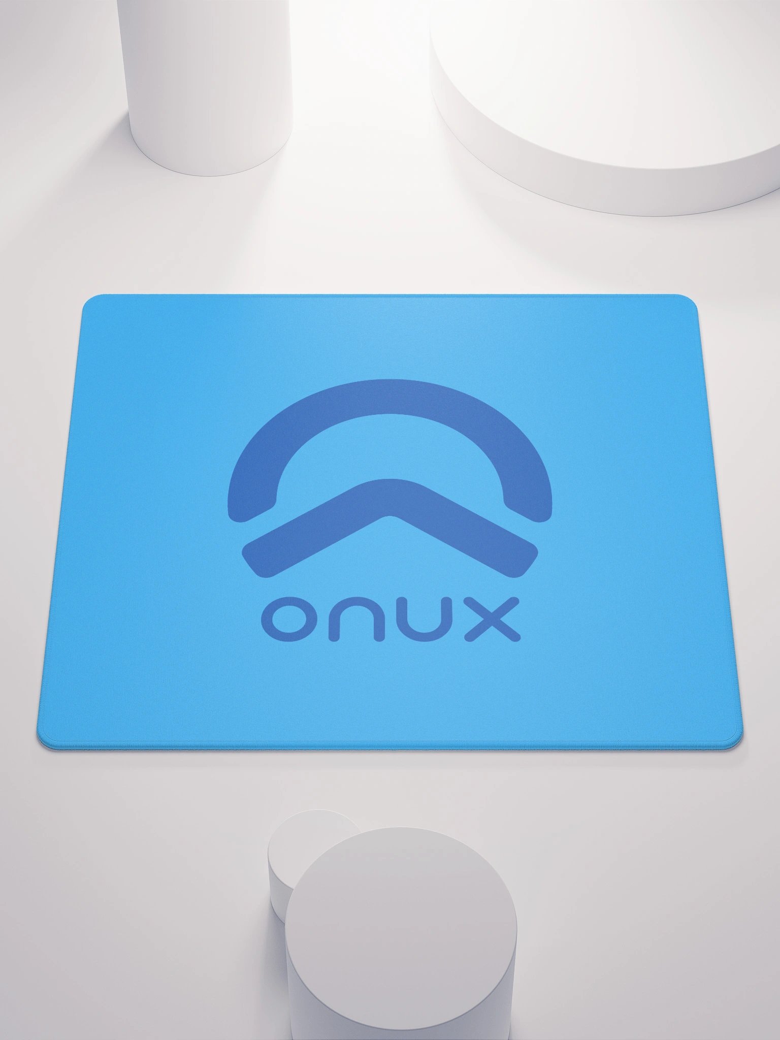 Onux - Gen1 - Mouse Pad | Logo product image (2)