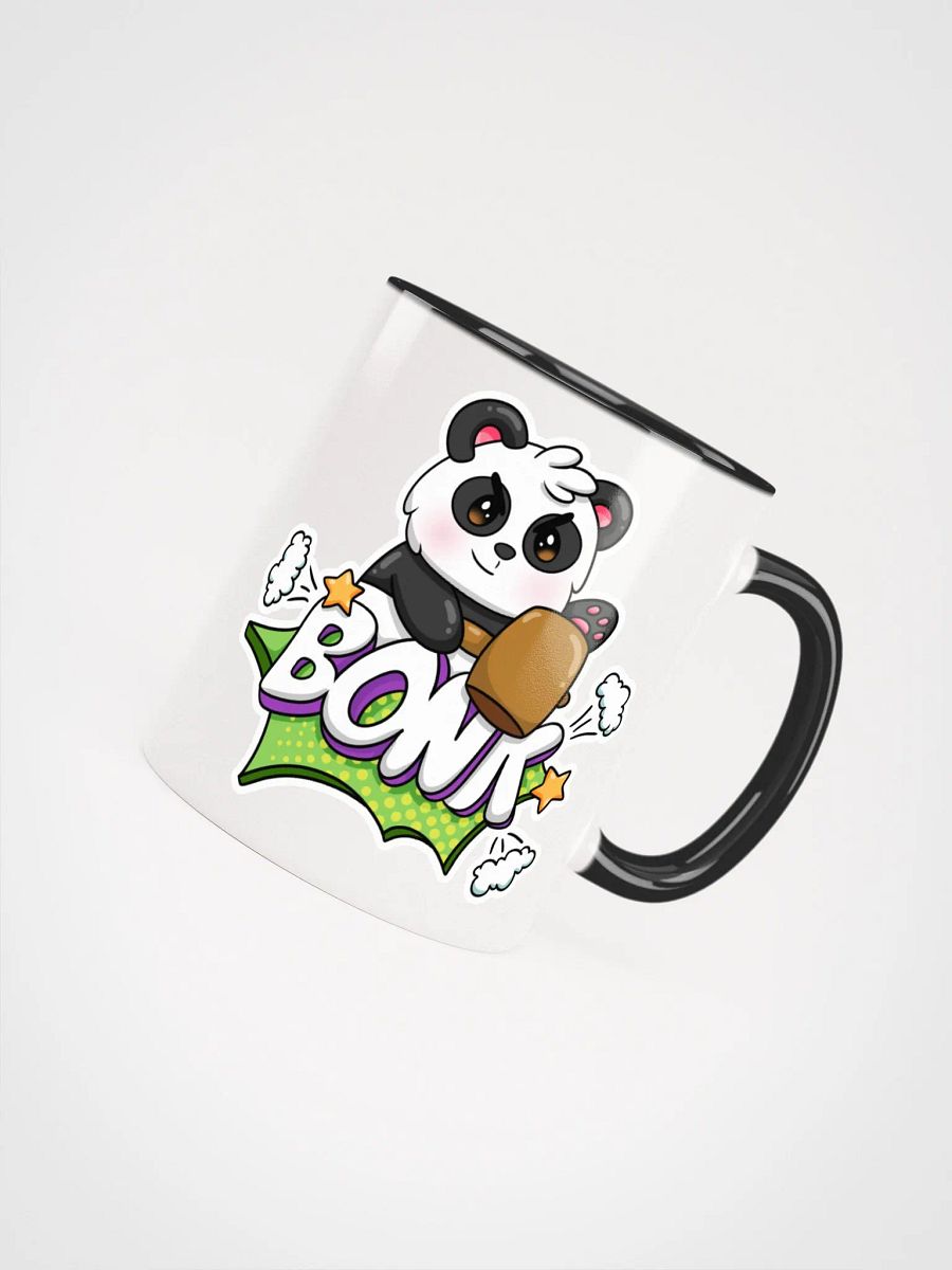 Panda Bonk Mug product image (34)