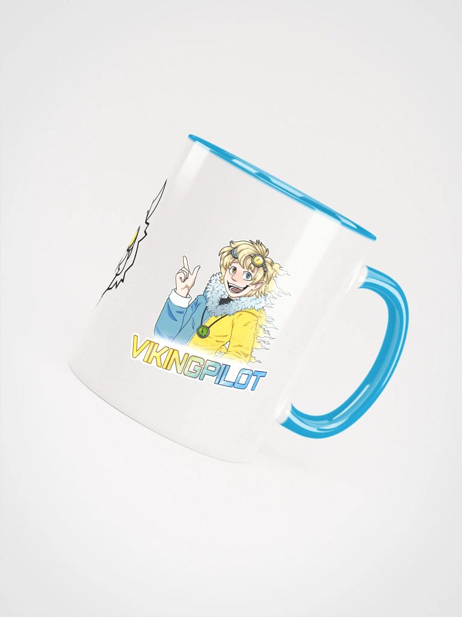 Viking Mug product image (23)