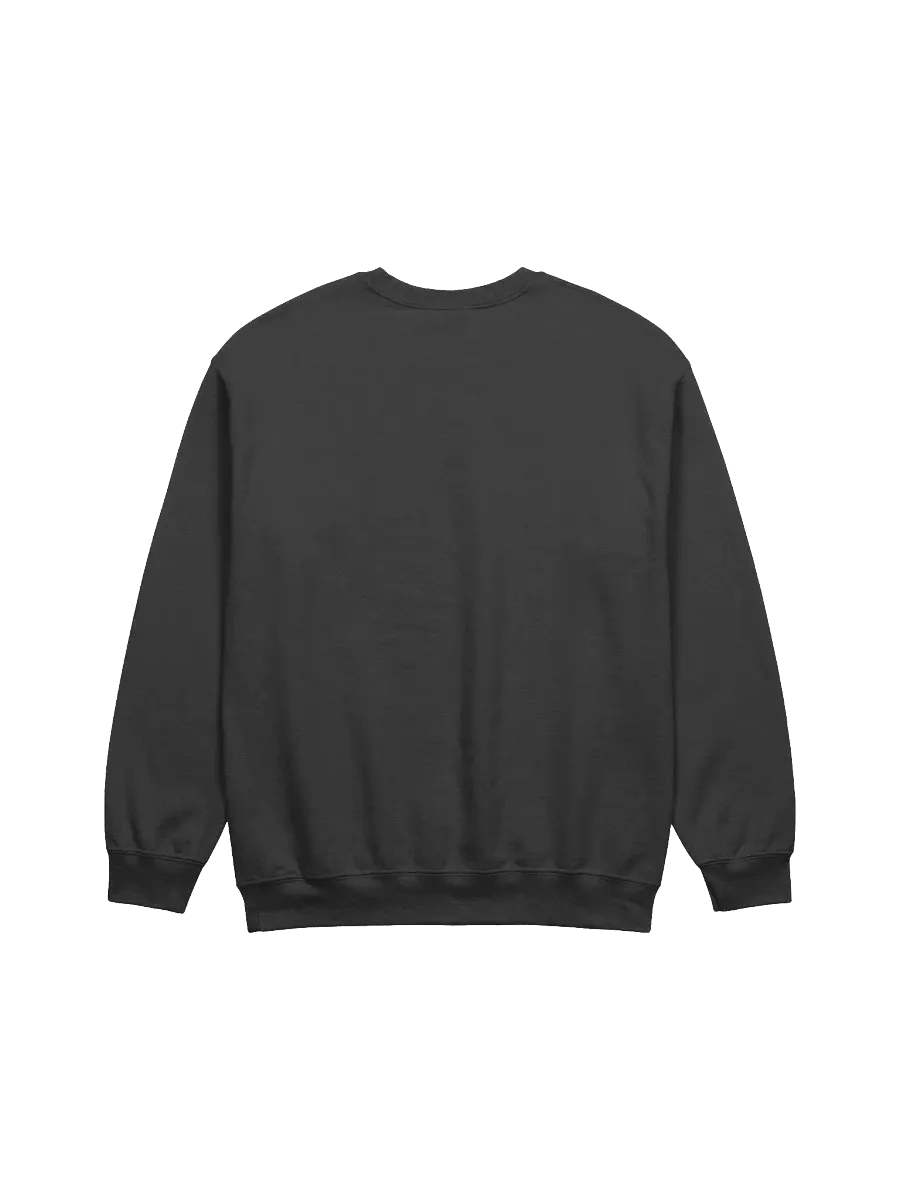 Buddy Gildan Classic Crewneck Sweatshirt (EMBRODERED) 1 product image (18)