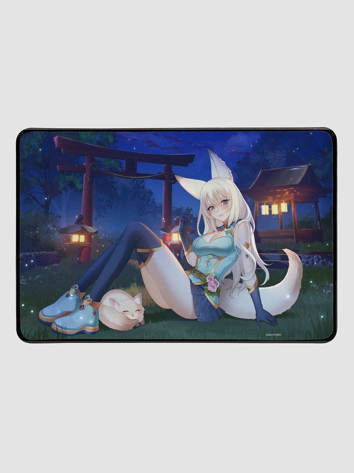 Lunaura OG Art Desk Mat product image (1)