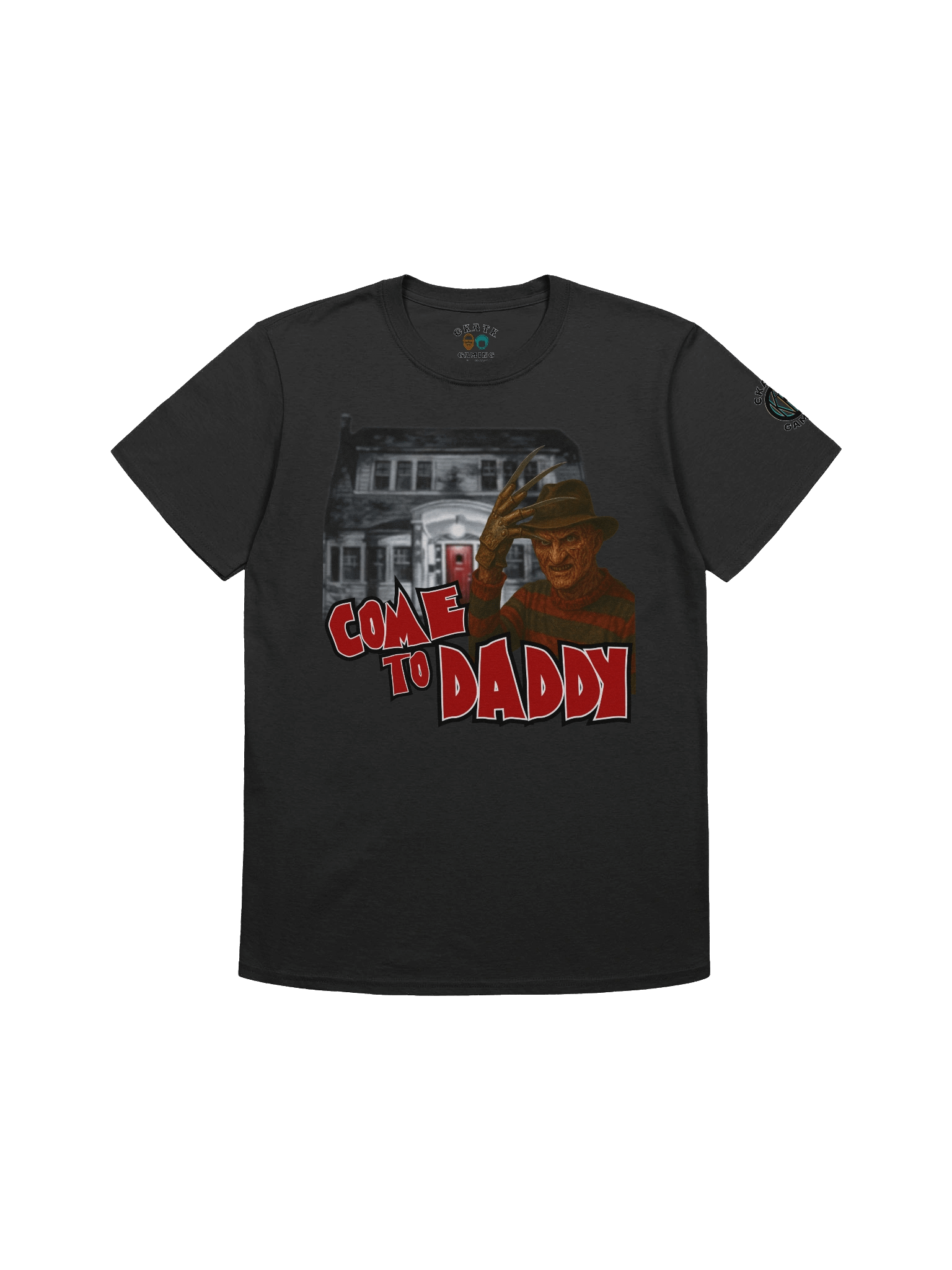 Freddy's coming for you product image (5)