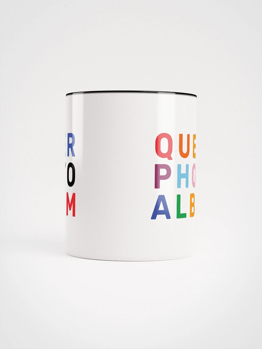 Queer Photo Album - Mug product image (5)