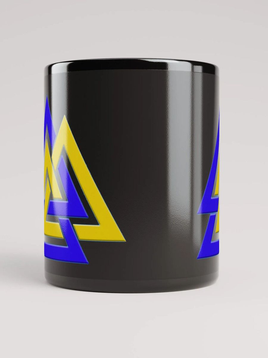 Valknut Svea - Mug product image (5)