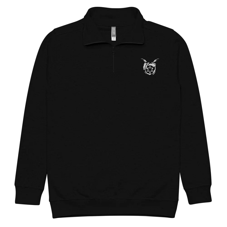 SC Fleece Sweatshirt product image (3)