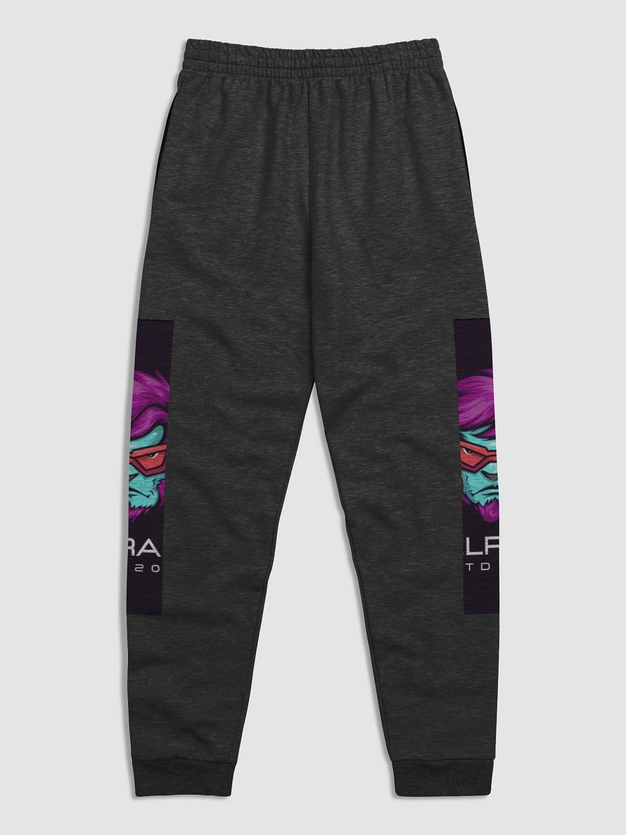 Jerzees Unisex Joggers product image (5)