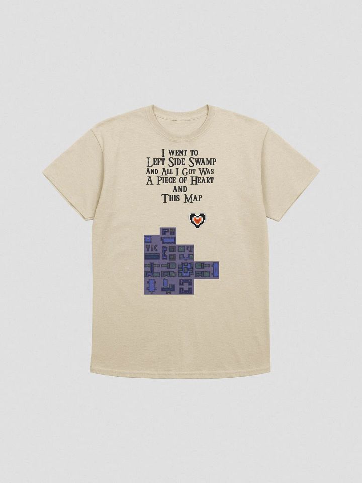 Map Shirt product image (1)