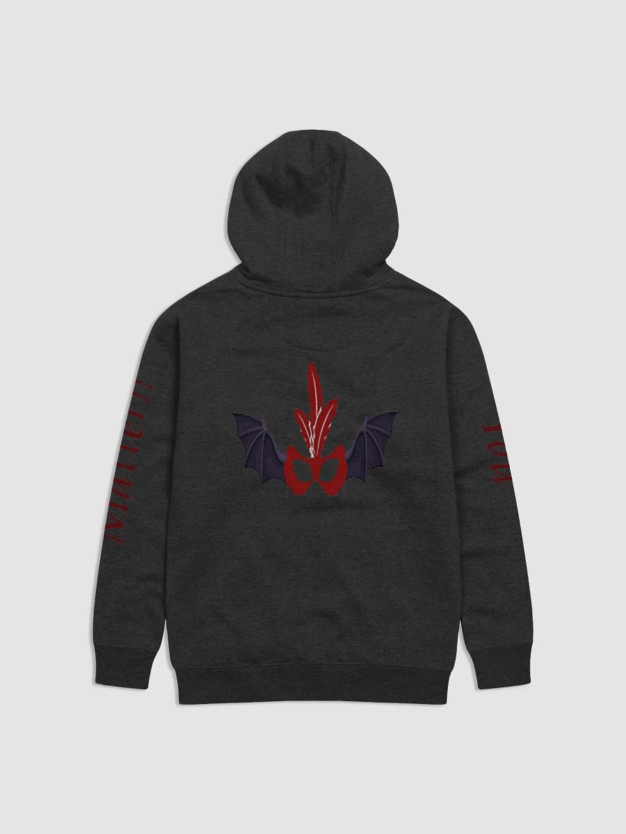 You Are Enough, You Matter!! Hoodie product image (23)