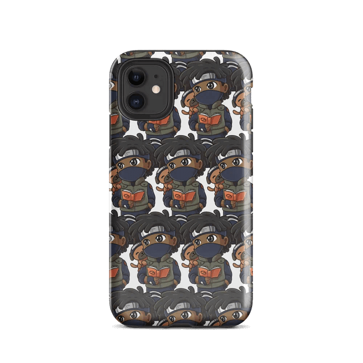 Chuni Hard iPhone Case product image (24)