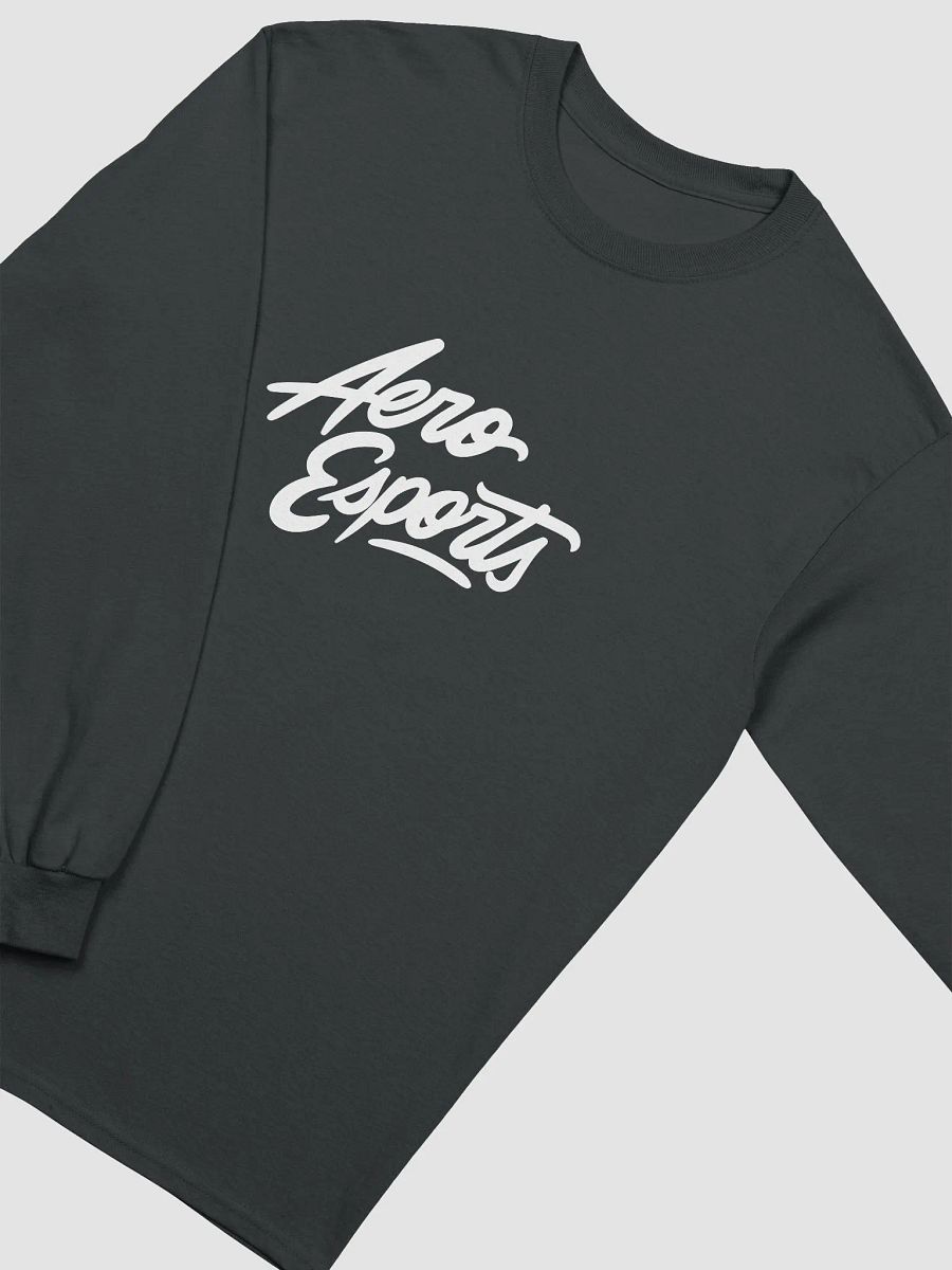 Basics Long Sleeve product image (27)