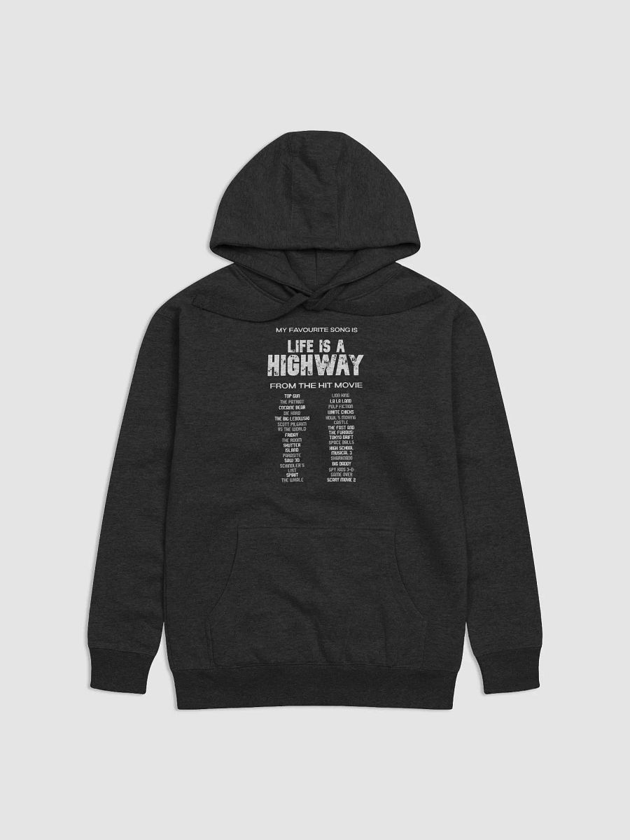 Sebb's favourite hoodie product image (4)