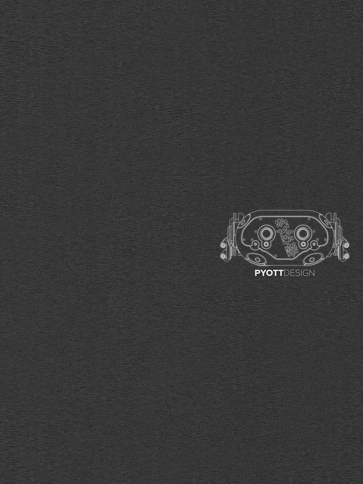 VR Emblem Tee product image (2)