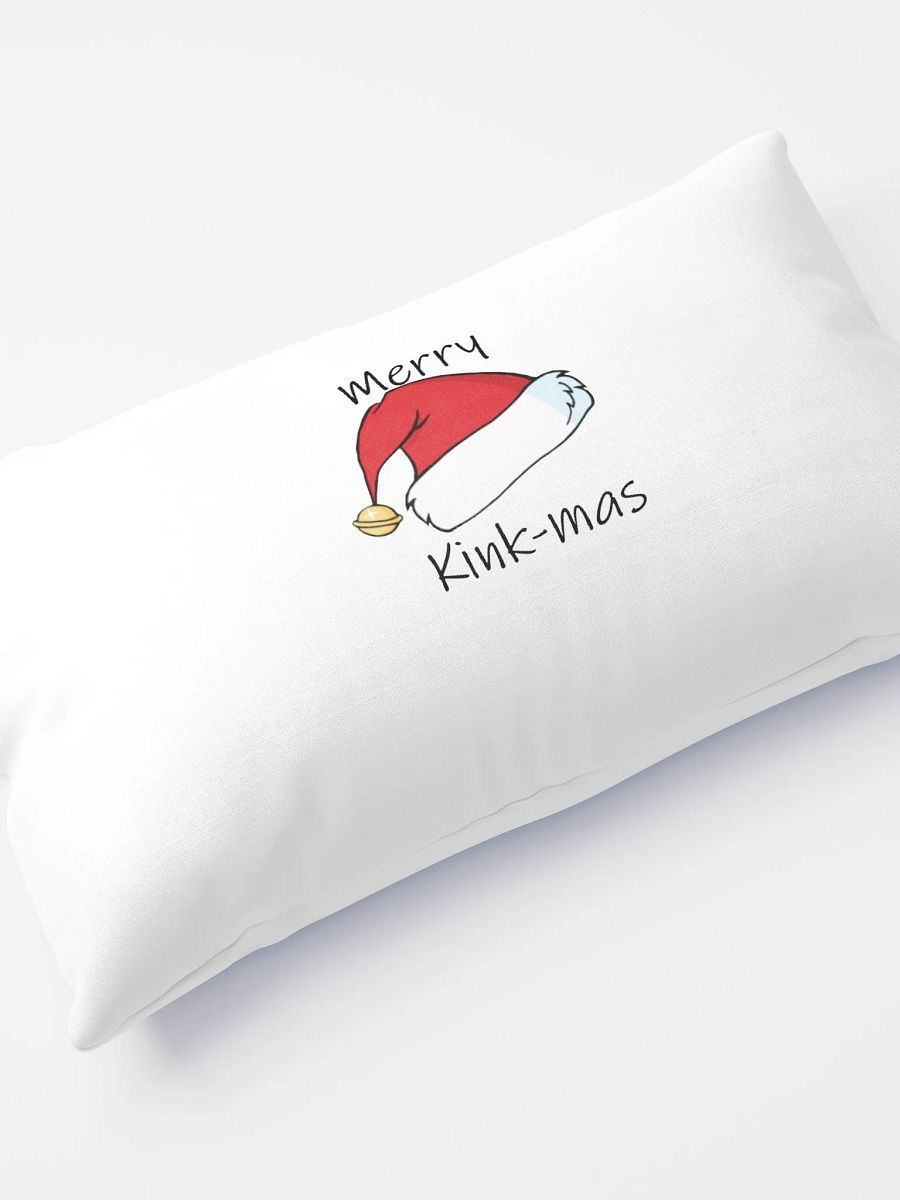 Merry Kink-mas Pillow product image (11)