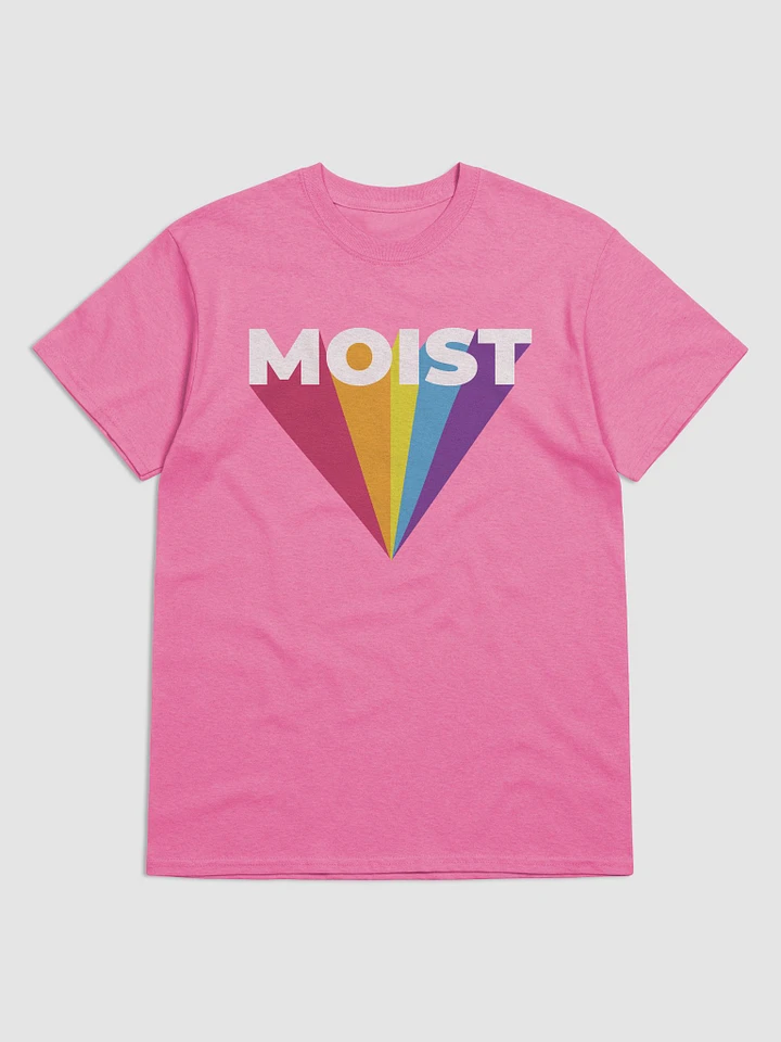 MOIST T-Shirt product image (12)