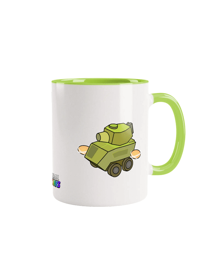 Mug Stunny Blaster product image (3)