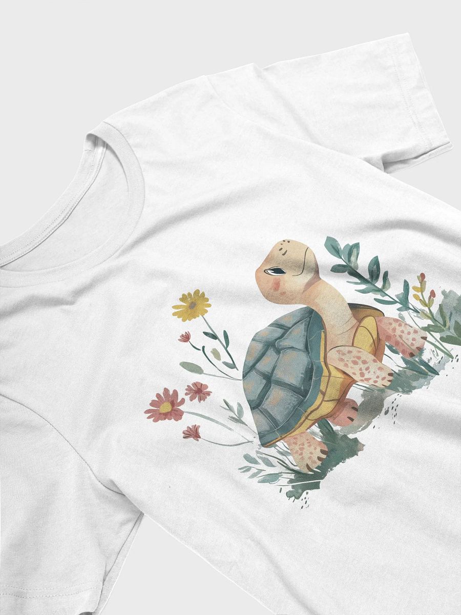 Turtle Adventures T-Shirt product image (3)
