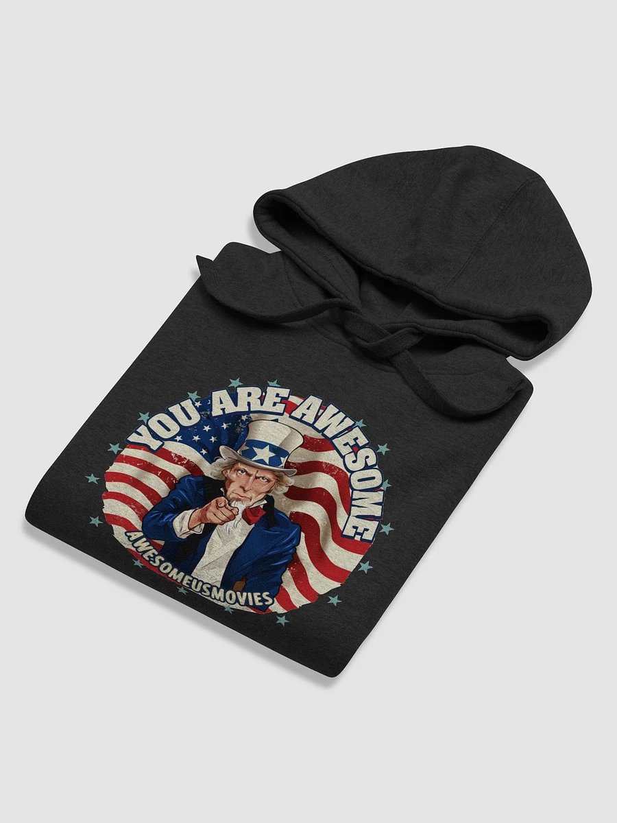 You Are Awesome Hoodie product image (21)