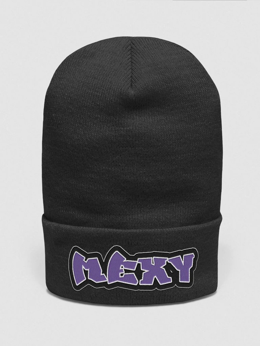 Winter with Mexy product image (1)