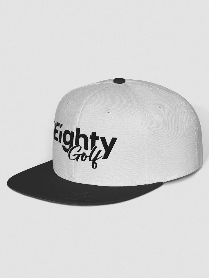 The White Hat! product image (2)