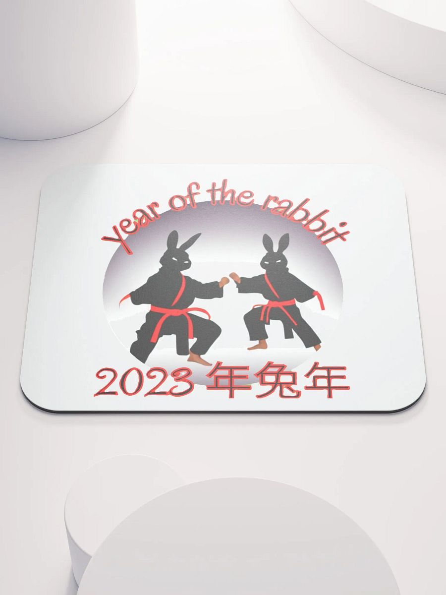 2023 YEAR OF THE RABBIT product image (1)