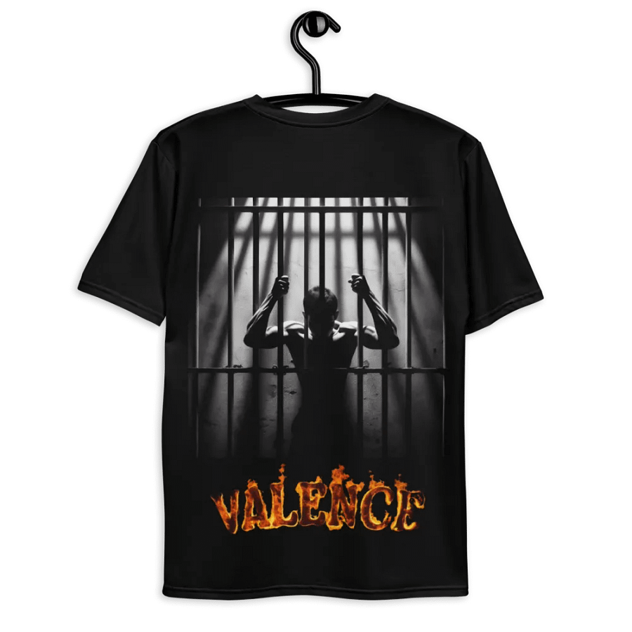 Prisoner Edition. product image (8)